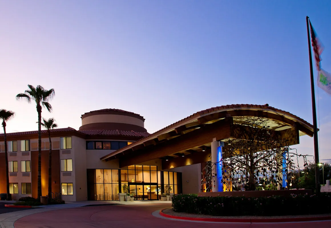 Holiday Inn Express Scottsdale North by IHG hotel hero