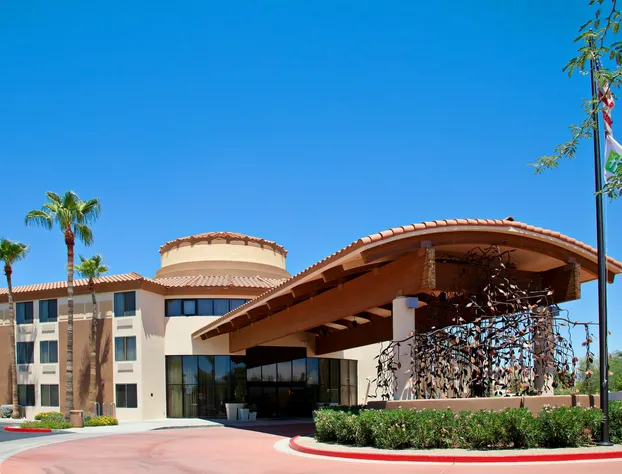 Holiday Inn Express Scottsdale North by IHG hotel detail image 1