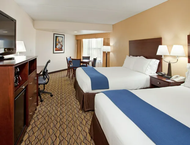 Holiday Inn Express Scottsdale North by IHG hotel detail image 2