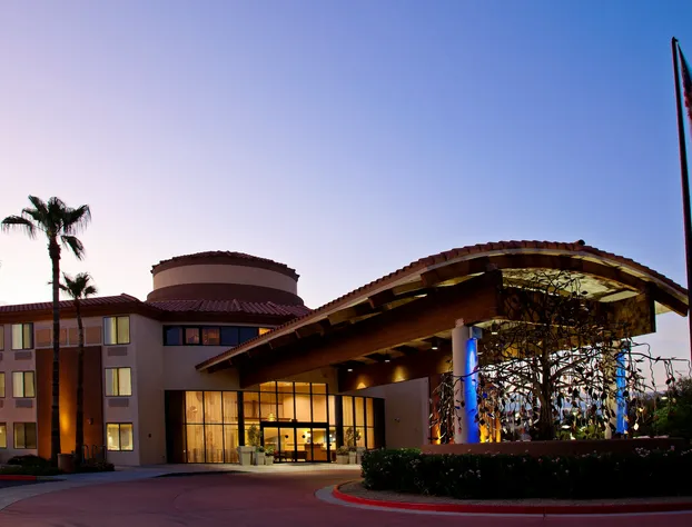 Holiday Inn Express Scottsdale North by IHG hotel detail image 1