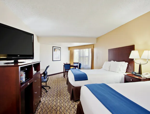 Holiday Inn Express Scottsdale North by IHG hotel detail image 4