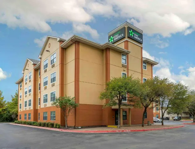Extended Stay America Select Suites - Austin - Northwest - Lakeline Mall hotel detail image 1