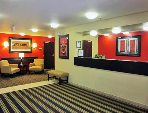 Extended Stay America Select Suites - Austin - Northwest - Lakeline Mall hotel detail image 3