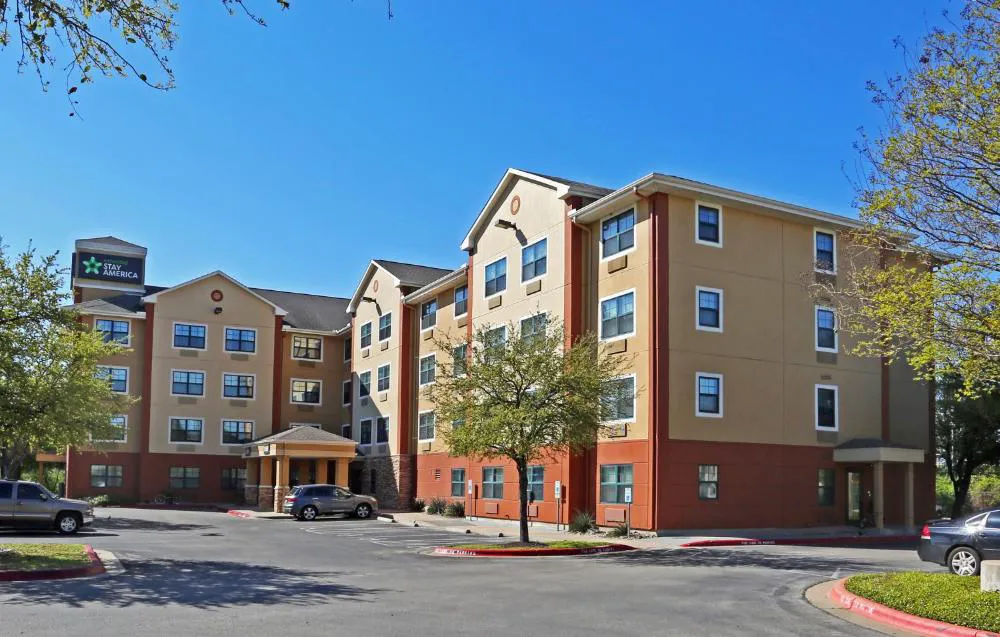 Extended Stay America Select Suites - Austin - Northwest - Lakeline Mall hotel hero