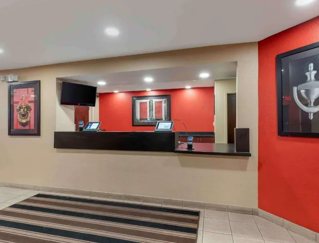 Extended Stay America Select Suites - Austin - Northwest - Lakeline Mall hotel detail image 2