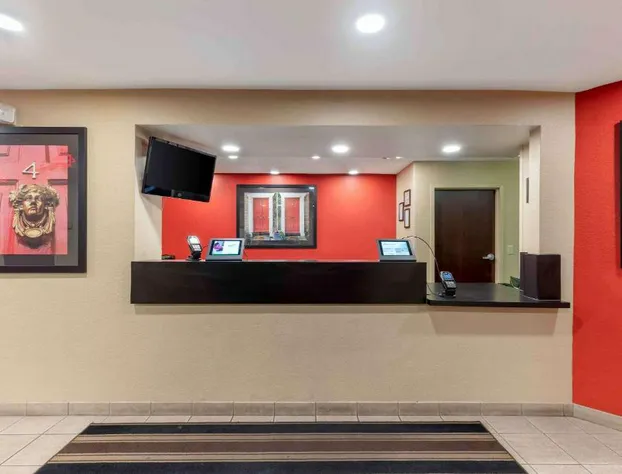 Extended Stay America Select Suites - Austin - Northwest - Lakeline Mall hotel detail image 4