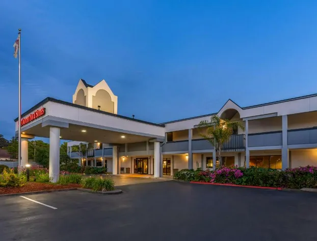 Best Western Plus Wine Country Inn & Suites hotel detail image 1