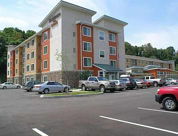 Residence Inn by Marriott Pittsburgh Monroeville/Wilkins hotel detail image 1