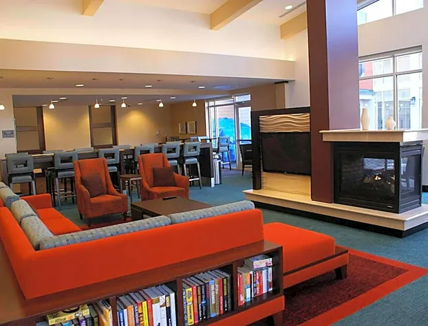 Residence Inn by Marriott Pittsburgh Monroeville/Wilkins hotel detail image 2