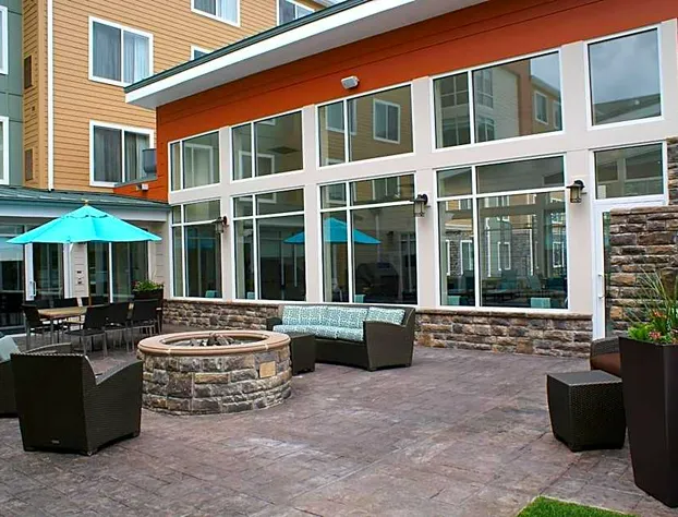 Residence Inn by Marriott Pittsburgh Monroeville/Wilkins hotel detail image 3