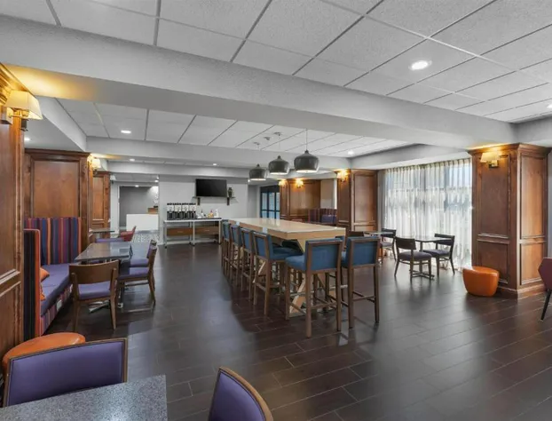 Hampton Inn Pendleton hotel detail image 4