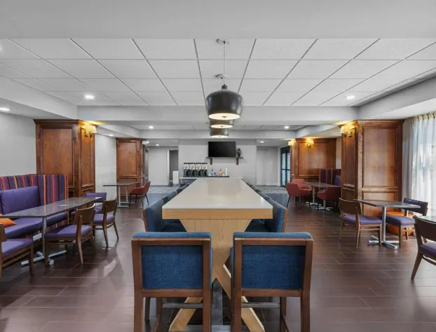 Hampton Inn Pendleton hotel detail image 4