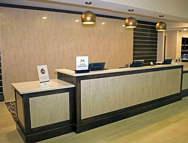 Doubletree by Hilton Hotel Norfolk Airport hotel detail image 1