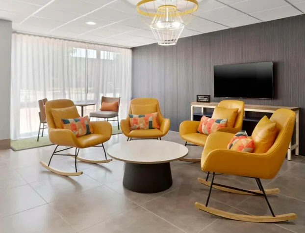 Spark By Hilton Grand Prairie hotel detail image 4