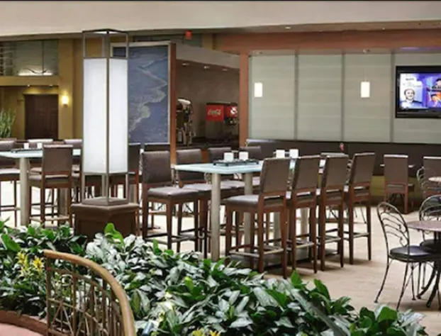 Embassy Suites by Hilton San Diego La Jolla hotel detail image 2