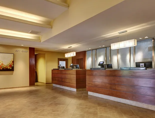 Embassy Suites by Hilton San Diego La Jolla hotel detail image 3