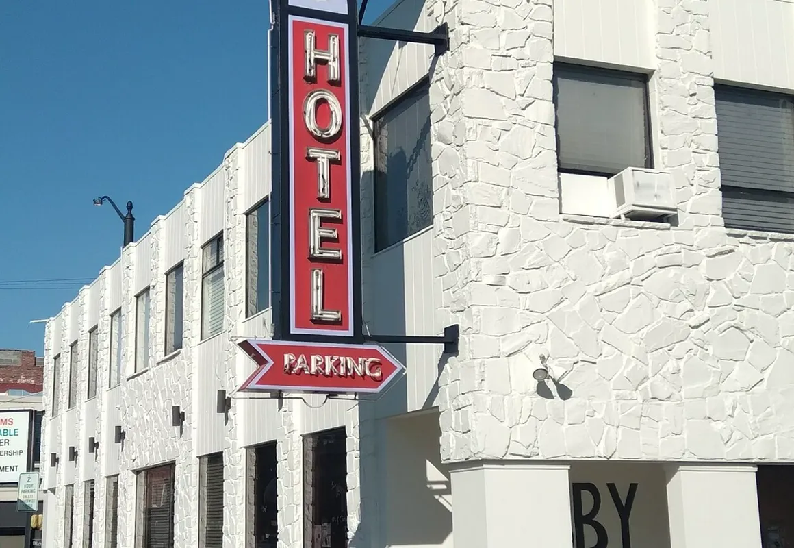 The Hotel Pendleton, Trademark Collection By Wyndham hotel hero