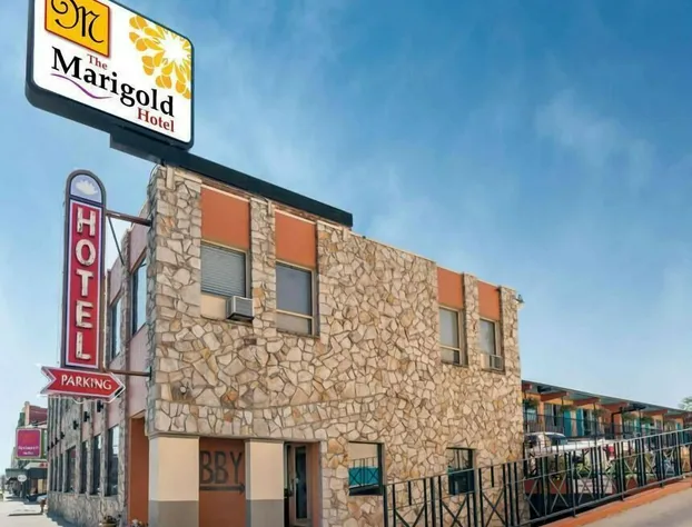 The Hotel Pendleton, Trademark Collection By Wyndham hotel detail image 1