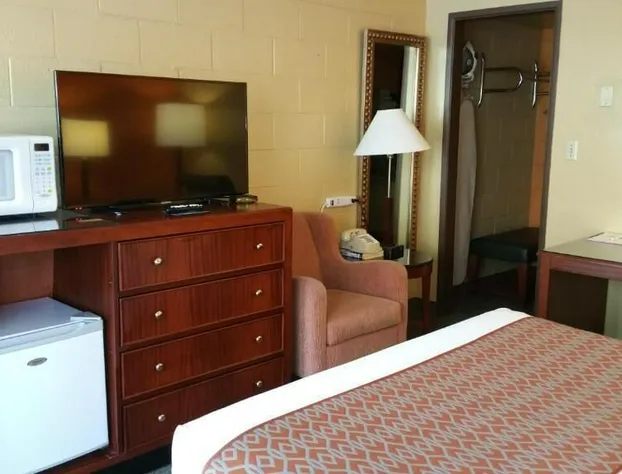 The Hotel Pendleton, Trademark Collection By Wyndham hotel detail image 3