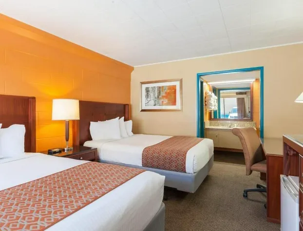 The Hotel Pendleton, Trademark Collection By Wyndham hotel detail image 4