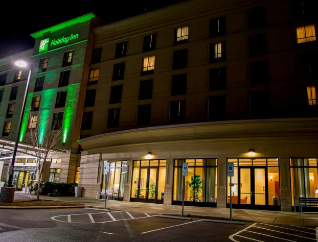 Holiday Inn Rocky Mount - US 64 by IHG hotel detail image 1