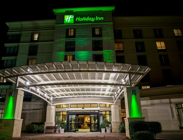 Holiday Inn Rocky Mount - US 64 by IHG hotel detail image 2