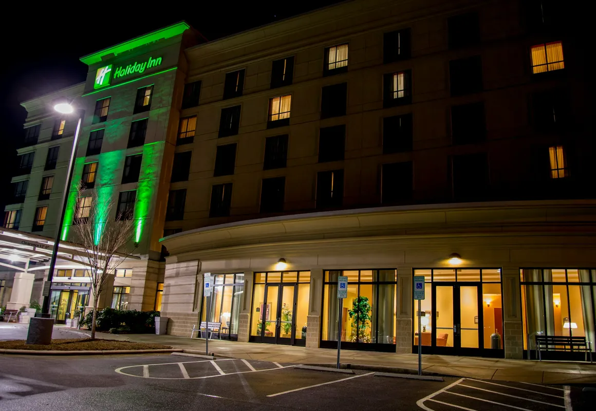 Holiday Inn Rocky Mount - US 64 by IHG hotel hero