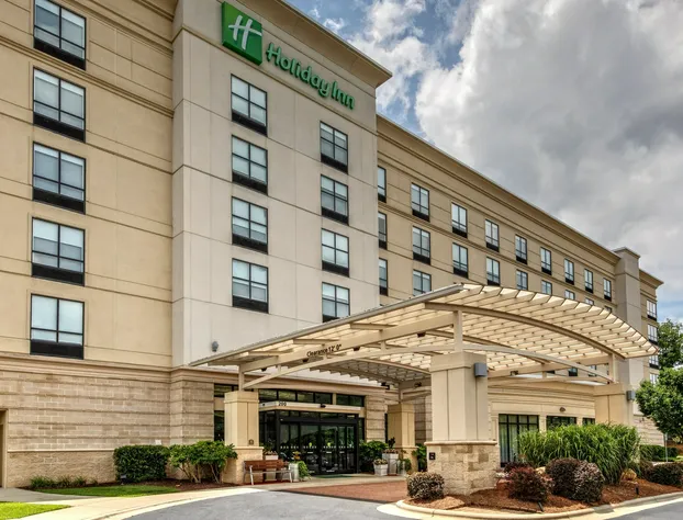 Holiday Inn Rocky Mount - US 64 by IHG hotel detail image 2