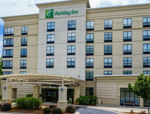 Holiday Inn Rocky Mount - US 64 by IHG hotel detail image 3