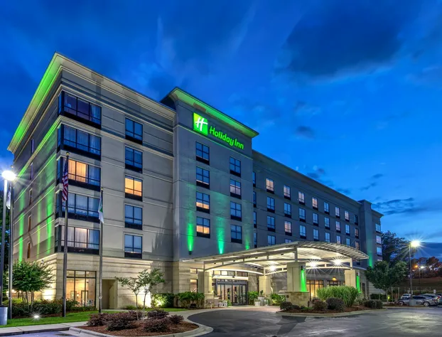Holiday Inn Rocky Mount - US 64 by IHG hotel detail image 4