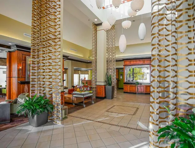 Wyndham Garden Kankakee hotel detail image 1