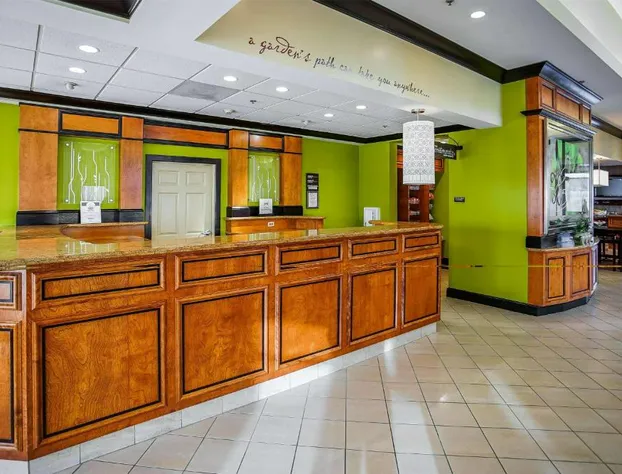 Wyndham Garden Kankakee hotel detail image 3