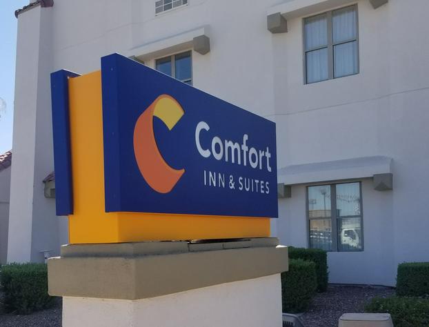 City Express by Marriott Tempe hotel detail image 4