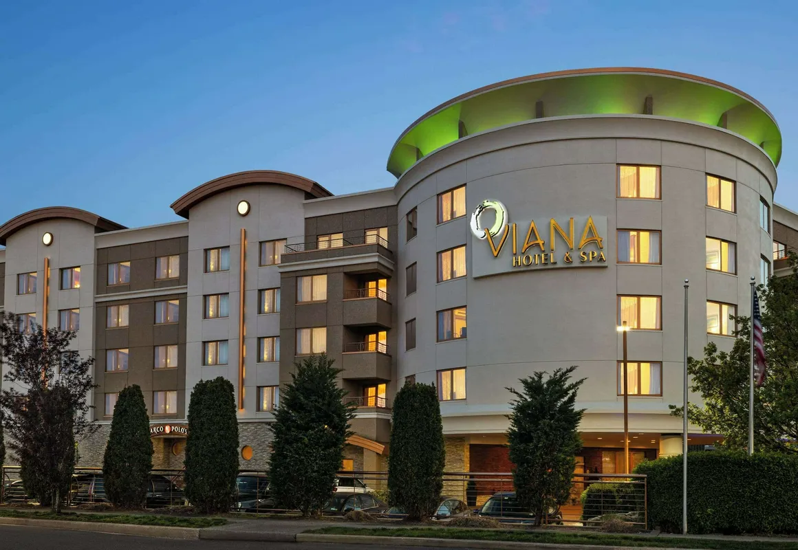 Viana Hotel and Spa, Trademark Collection by Wyndham hotel hero