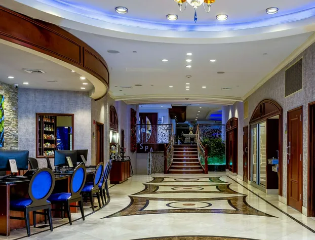 Viana Hotel and Spa, Trademark Collection by Wyndham hotel detail image 2