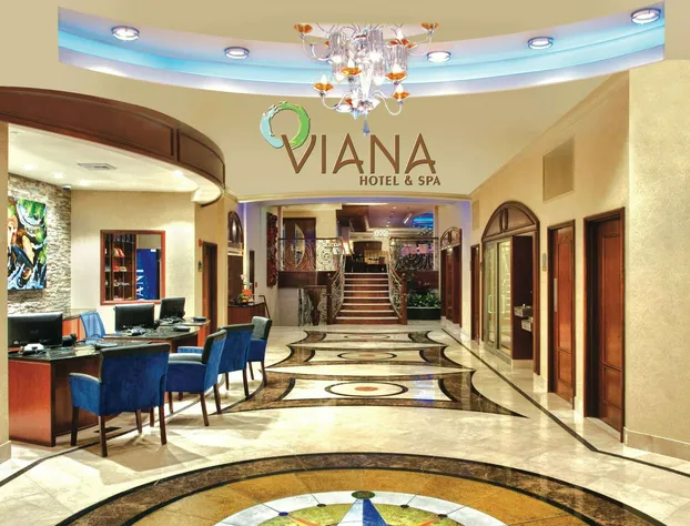 Viana Hotel and Spa, Trademark Collection by Wyndham hotel detail image 3