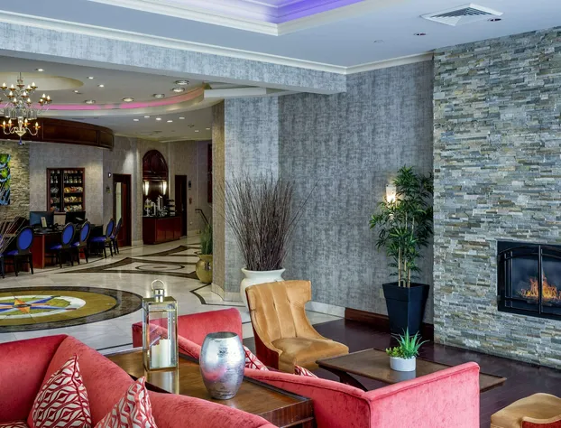 Viana Hotel and Spa, Trademark Collection by Wyndham hotel detail image 4