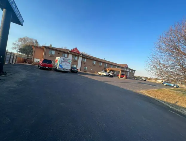 Econo Lodge Oacoma - Chamberlain West hotel detail image 2