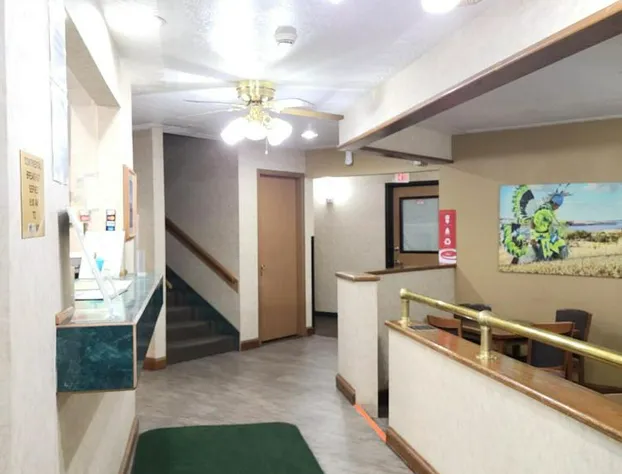 Econo Lodge Oacoma - Chamberlain West hotel detail image 4