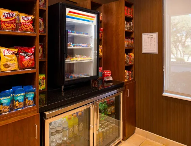 Fairfield Inn & Suites by Marriott San Antonio NE/ Schertz hotel detail image 1