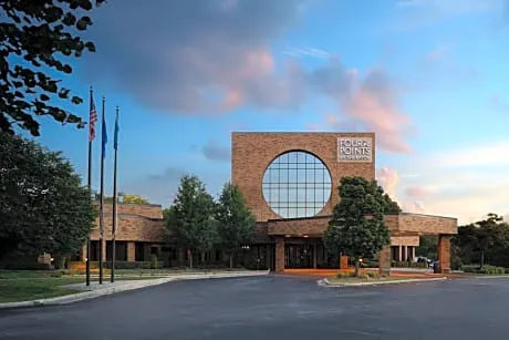 Four Points by Sheraton Milwaukee North Shore hotel detail image 4