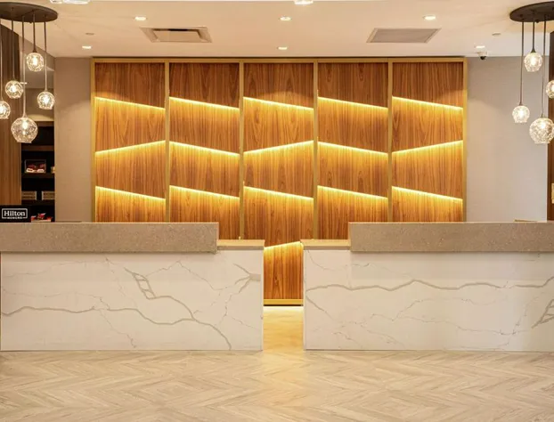 DoubleTree by Hilton Kitchener hotel detail image 3