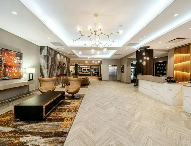 DoubleTree by Hilton Kitchener hotel detail image 4