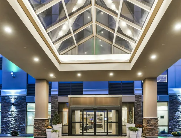 DoubleTree by Hilton Kitchener hotel detail image 1