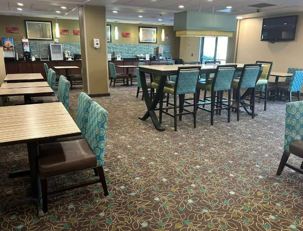 Wingate by Wyndham Harrisburg Near Hershey hotel detail image 3