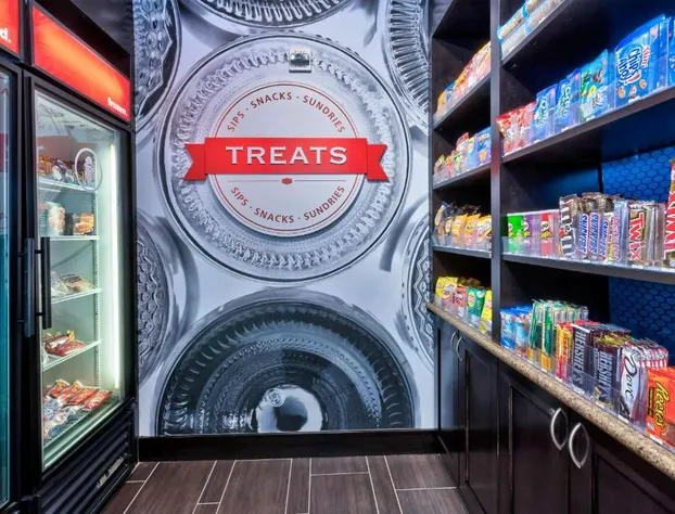 Hampton Inn & Suites Flint/Grand Blanc hotel detail image 2