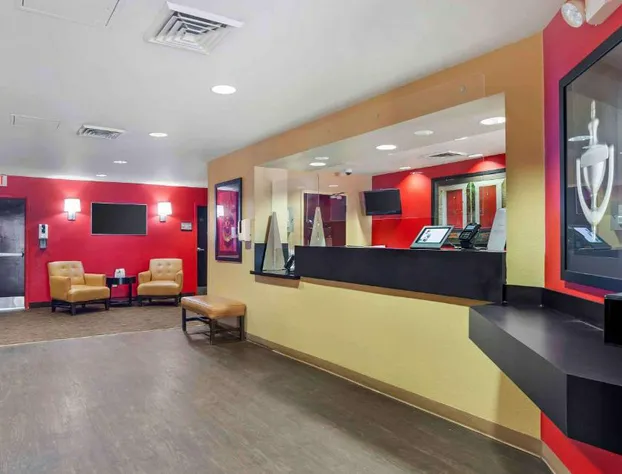 Extended Stay America Suites Palm Springs Airport hotel detail image 4