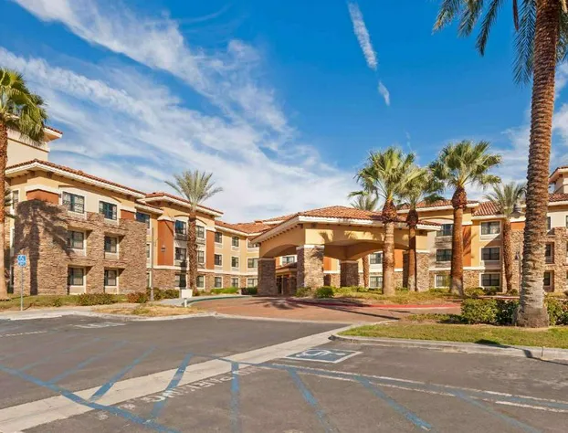Extended Stay America Suites Palm Springs Airport hotel detail image 1