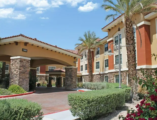 Extended Stay America Suites Palm Springs Airport hotel detail image 2