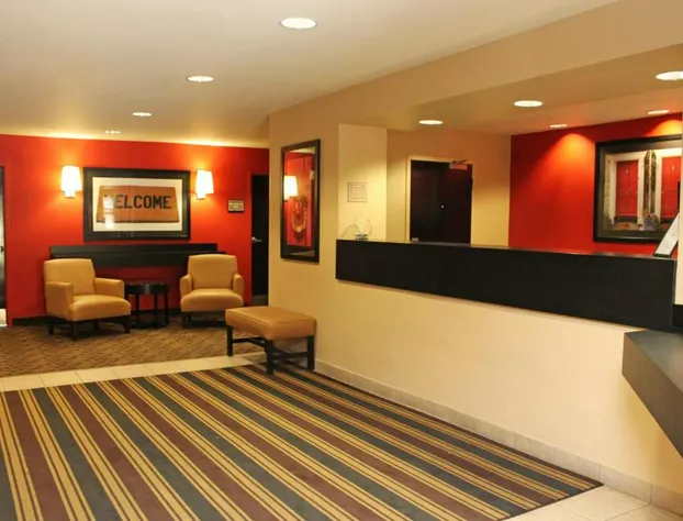 Extended Stay America Suites Palm Springs Airport hotel detail image 3